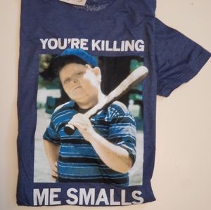 NEW with tags Sandlot  TShirt Size M